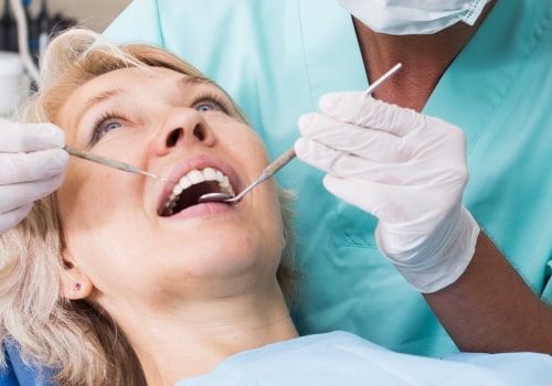 What does a hygienist do that a dentist doesn t?